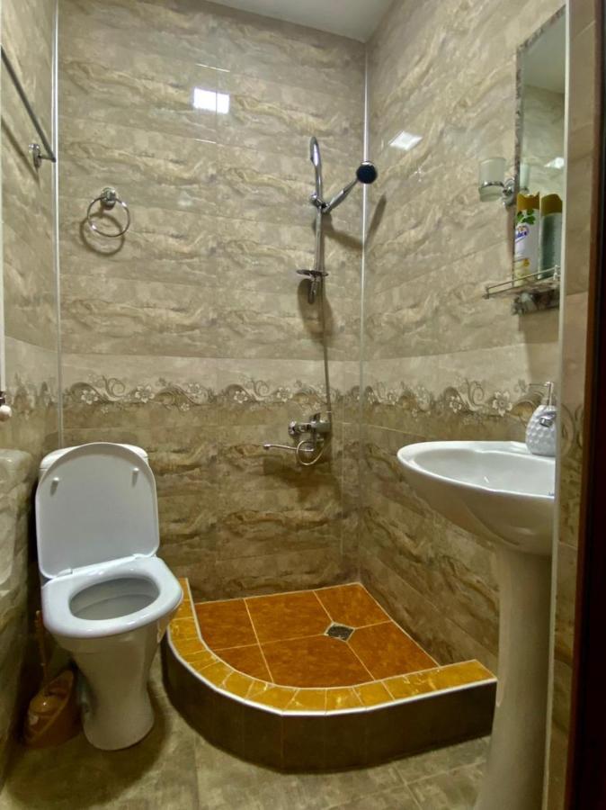 Guest House - Avlabari Tbilisi ภายนอก รูปภาพ