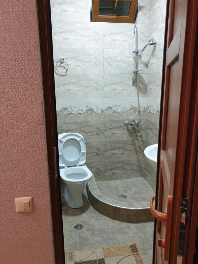 Guest House - Avlabari Tbilisi ภายนอก รูปภาพ