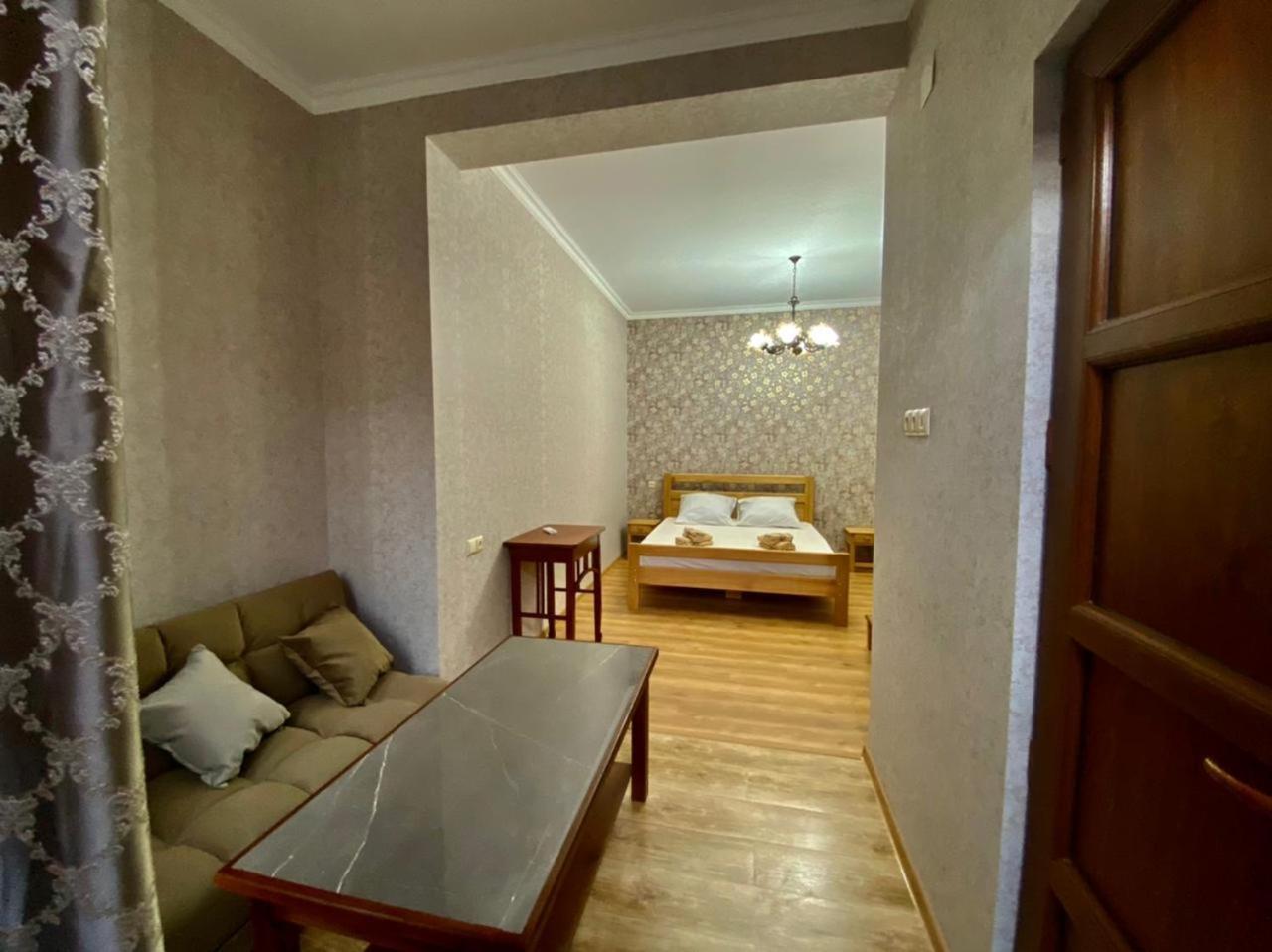 Guest House - Avlabari Tbilisi ห้อง รูปภาพ