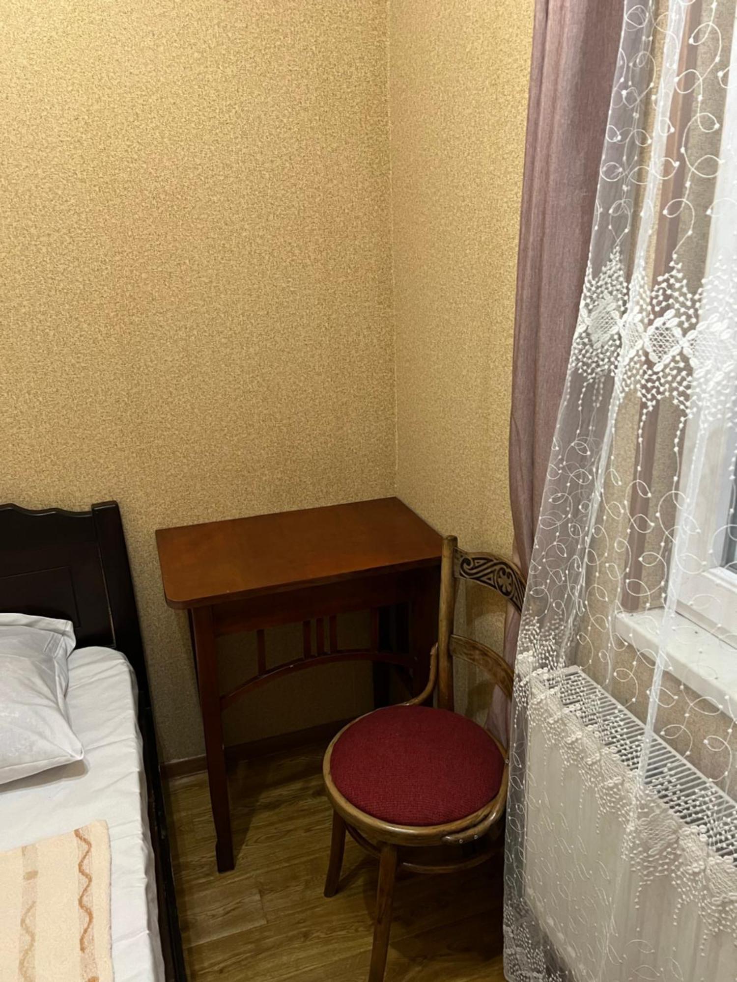 Guest House - Avlabari Tbilisi ภายนอก รูปภาพ
